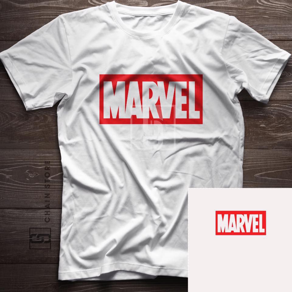 Áo thun nam nữ in hình tùy chọn , (In 1 mặt áo) | BigBuy360 - bigbuy360.vn