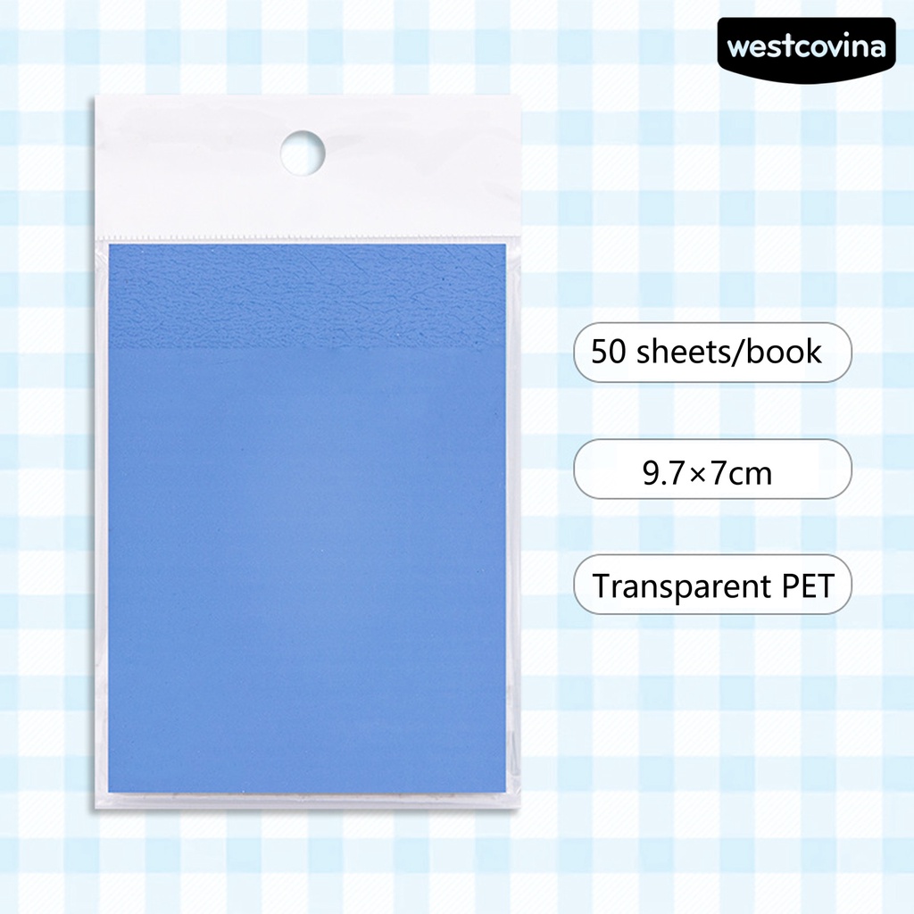 [Hot]✍Giấy Ghi Chú Dán Chắc Chắn Đa Năng Dễ Sử Dụng