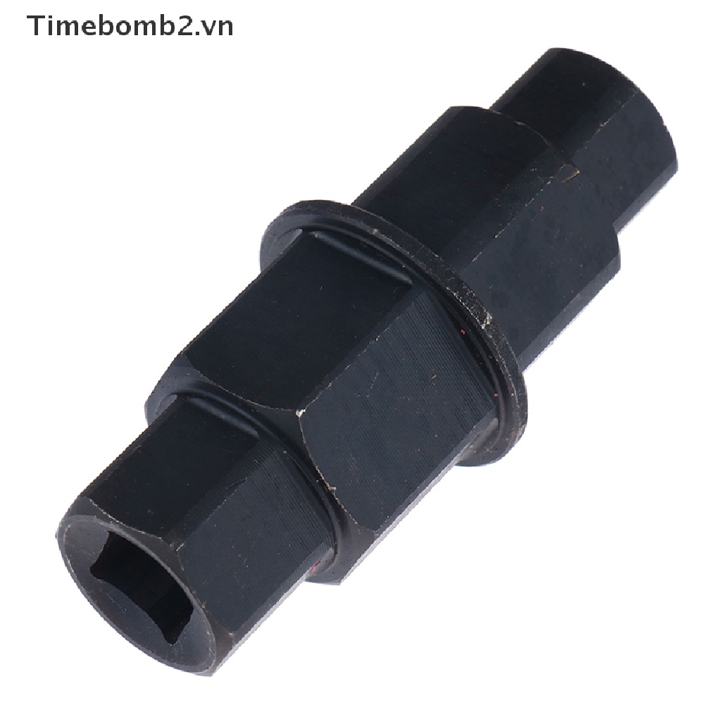 Trục Lục Giác 17 19 22 24mm Chất Lượng Dành Cho Xe Máy