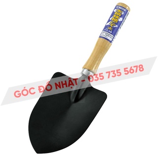 Xẻng đào gốc cây ECHO nội địa Nhật Bản