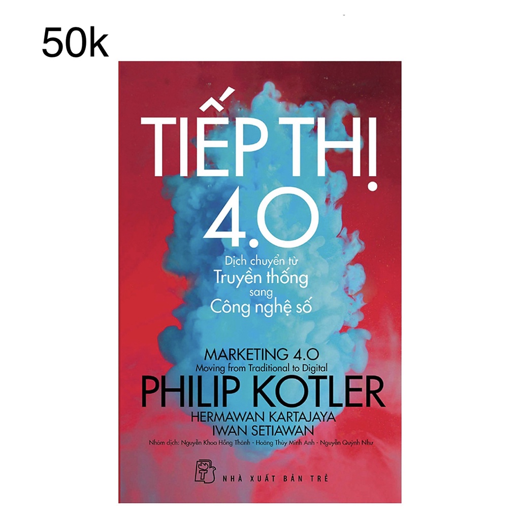 Tiep thi 4.0