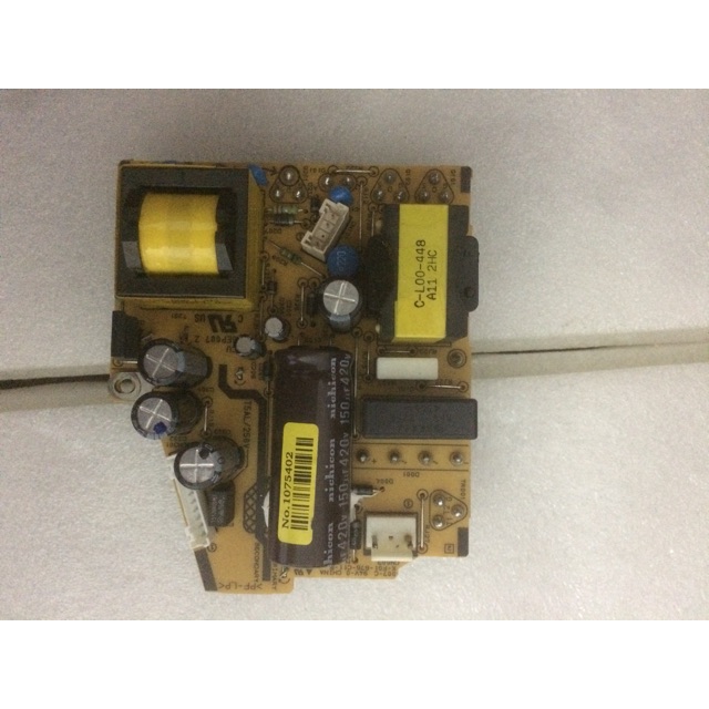 Bo nguồn máy chiếu epson