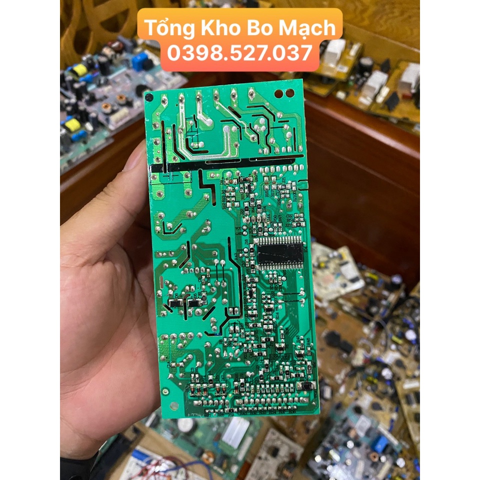 Bo Mạch Tủ Lạnh AQUA V98505
