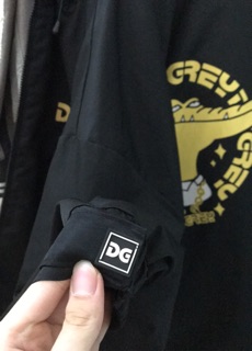 Jk Degrey size l
