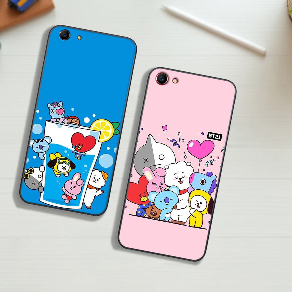 [ỐP OPPO_SIÊU RẺ] ỐP LƯNG OPPO IN HÌNH CUTE |F1S-A71-A83-F5-F5 YOUTH-F7| DOAREMON CASE