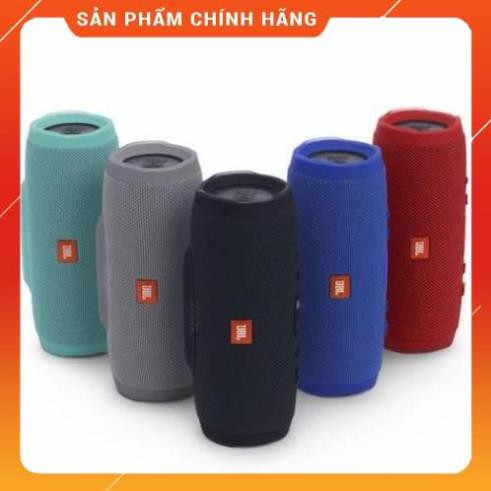 - Loa bluetooth JBL Charge 3 chống nước