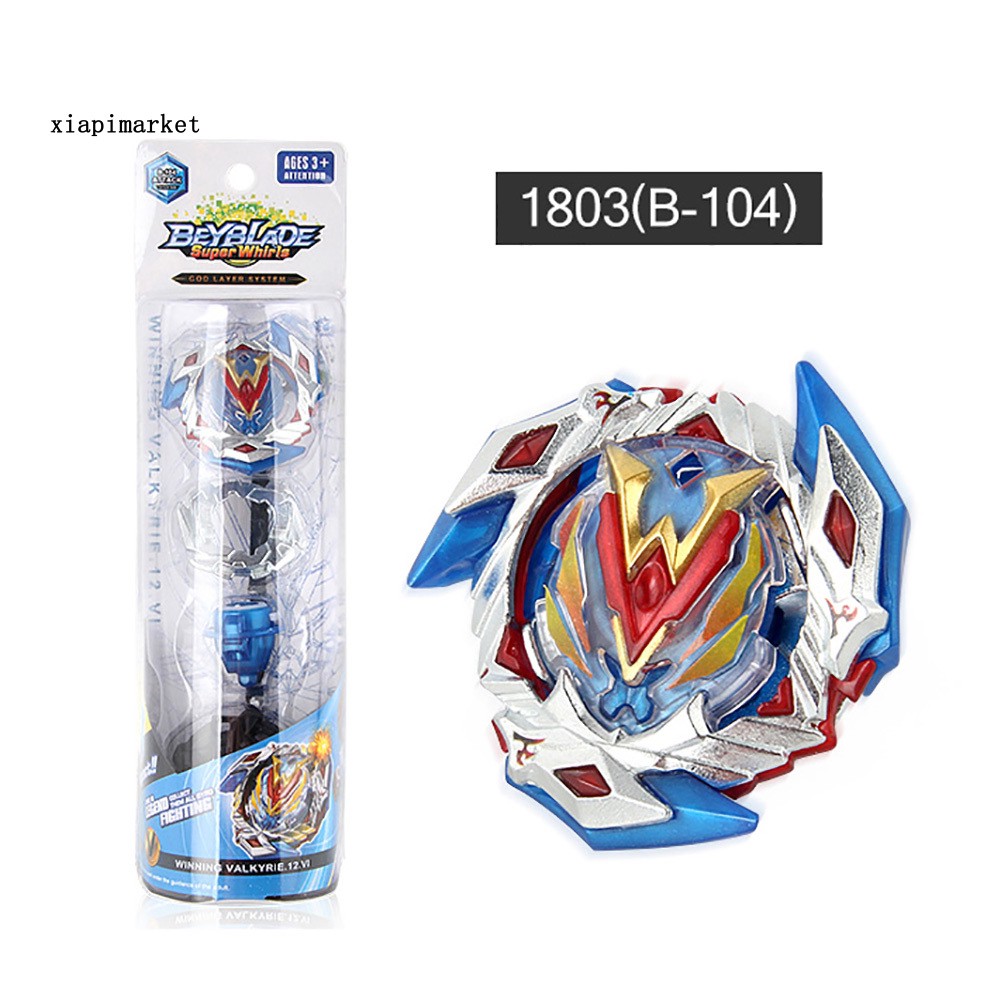 Đồ chơi Beyblade kèm bệ phóng cho bé