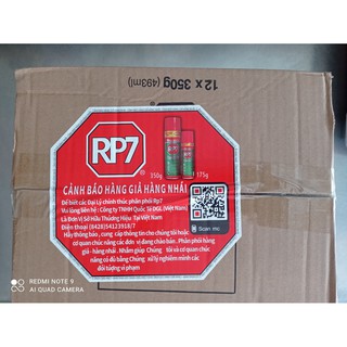Chống rỉ RP7 350gr