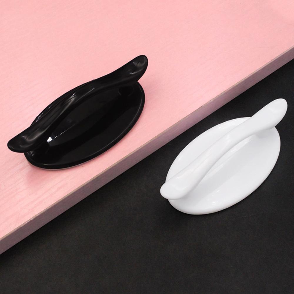 Epoch Tay Cầm Cửa Sổ Tự Dính Không Đục Lỗ Trang Trí Nhà Bếp