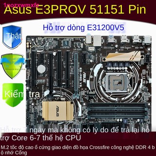 Mainboard bo mạch chủbo mạch chủ gigabyte z270p-d3 1151 z270 máy tính để bàn b250h z270-a