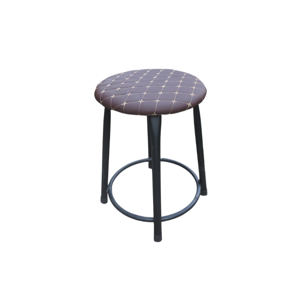 Ghế Đôn cao 45 -60 - 73cm mặt ghế đệm cao cấp