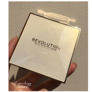 Bảng Bắt Sáng Highlighter Revolution Highlight Opulence Compact