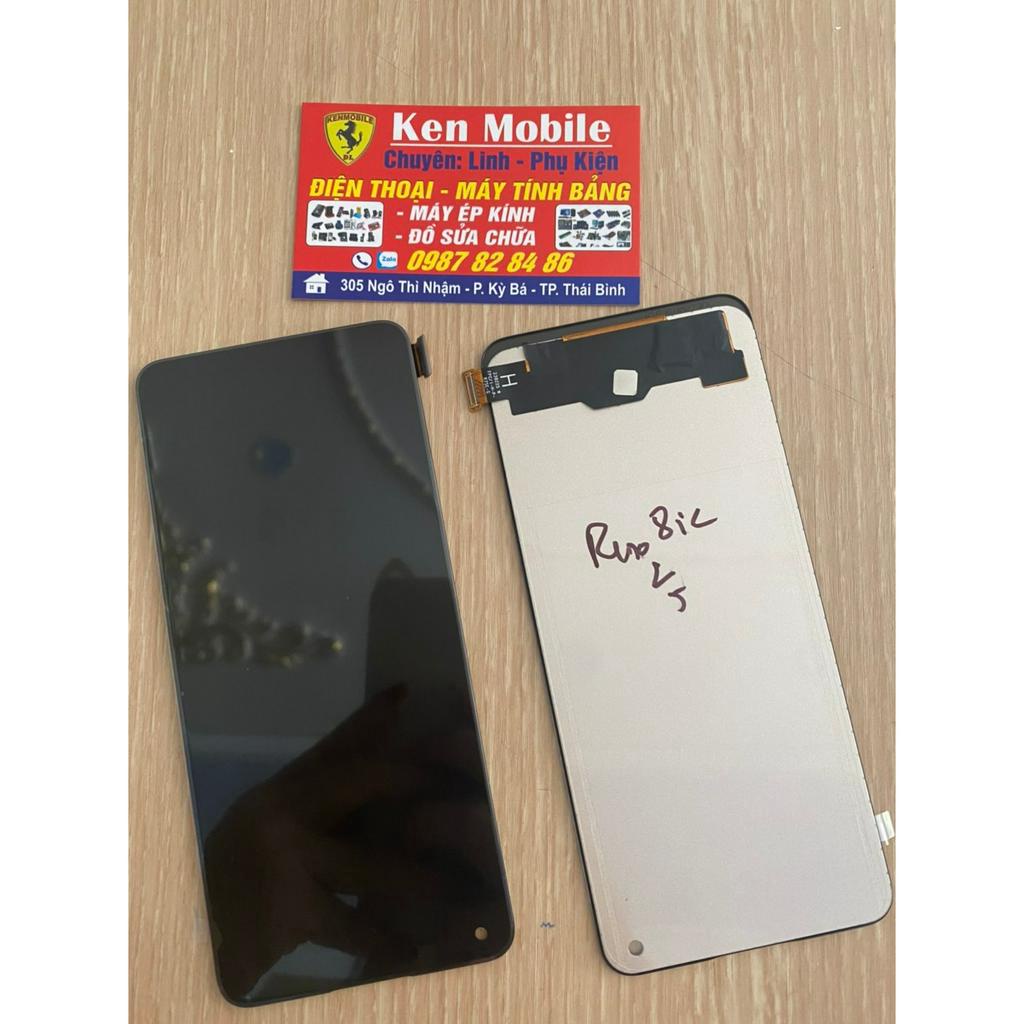 Màn Hình OPPO Reno 8 4G / Reno 8 5G / Reno 7 4G / Reno 7 5G/ Reno 7se / F21 pro 4G / Find x5, Loại INCELL