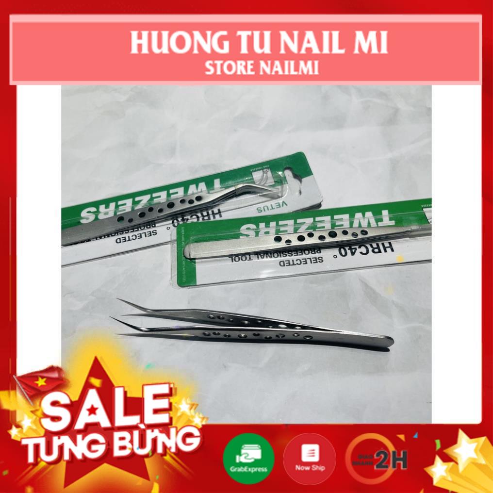 [HOT] NHÍP GẮP PHỤ KIỆN NAIL| NHÍP NỐI MI|NHÍP KẸP MI | NHÍP GẮP PHỤ KIỆN LÀM ĐẸP | BigBuy360 - bigbuy360.vn