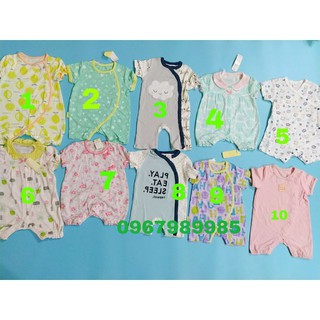 Body xuất dư cho bé 0-24 tháng tuổi