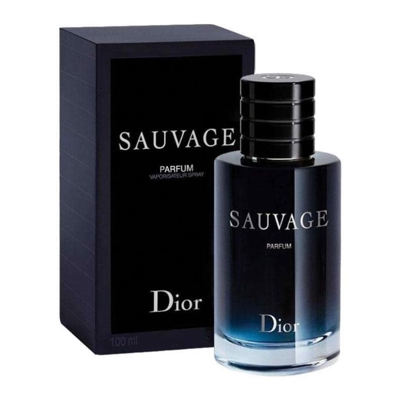 Nước Hoa Nam Sauvage Dior EDP 100ml lịch lãm đàn ông , Nước Hoa Dior Sauvage nam tính