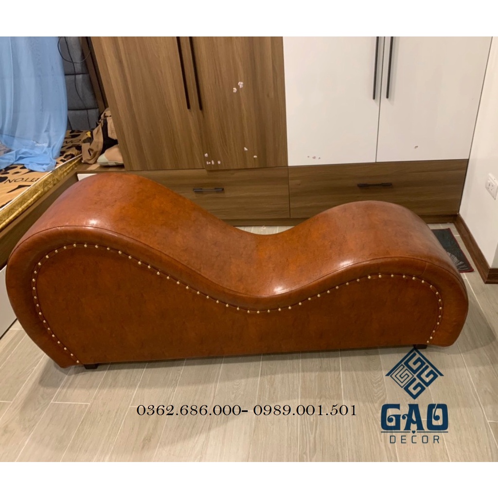 Ghế tình yêu cho nhà nghỉ , khách sạn. Ghế tantra