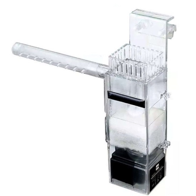 Lọc Váng ODYSSEA CLEAN 100 - Lọc Váng Odysea Hồ Thuỷ Sinh