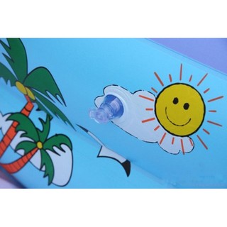 Bể bơi phao mini Summer Sea SL-CO15d