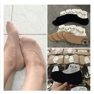 Tất hài giấy Lali Siêu đẹp