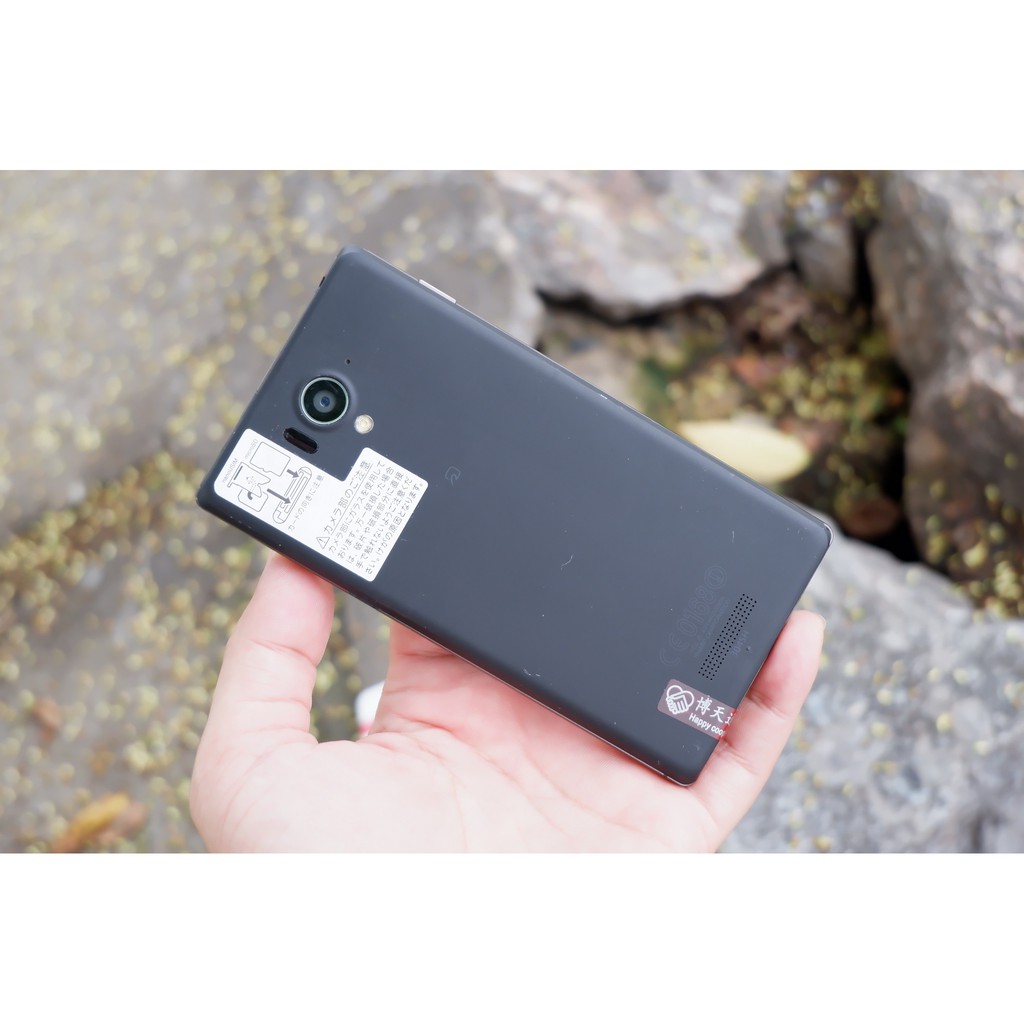 Điện thoại Nhật Sharp xxx Aquos 304SH | BigBuy360 - bigbuy360.vn