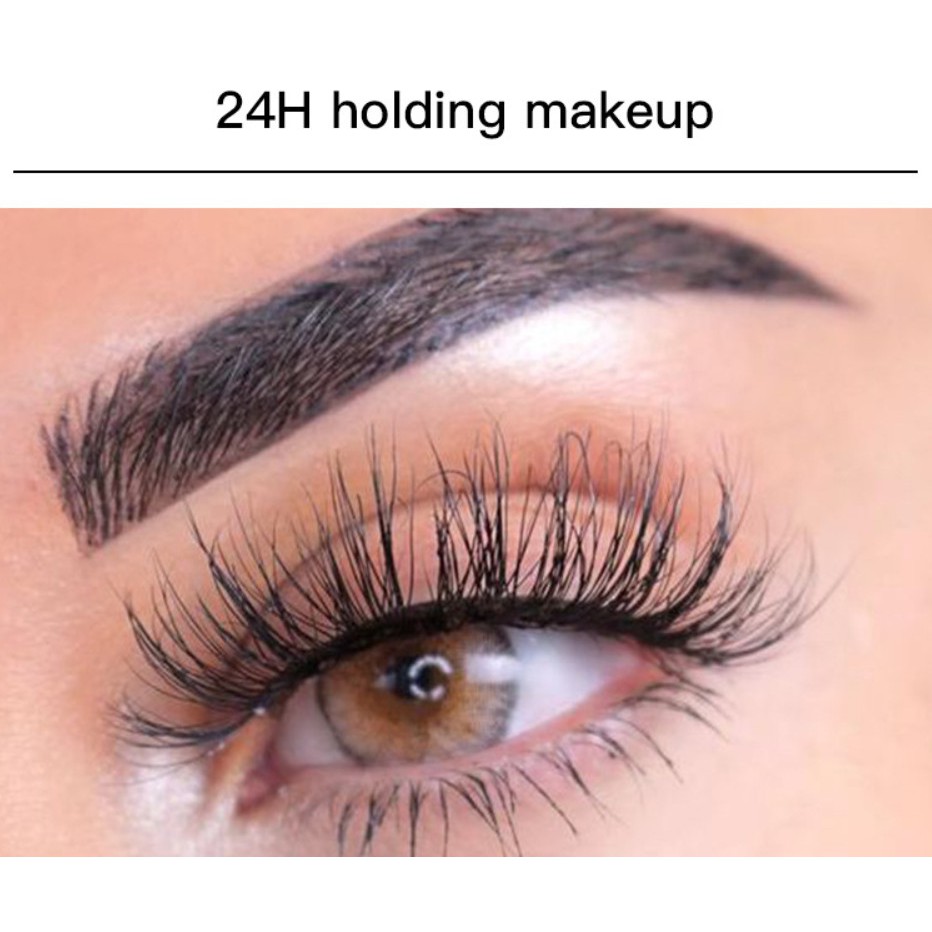 Masscara HENGFEI 4D HF1006 lâu trôi nội địa sỉ tốt - NGỰA BEAUTY | BigBuy360 - bigbuy360.vn