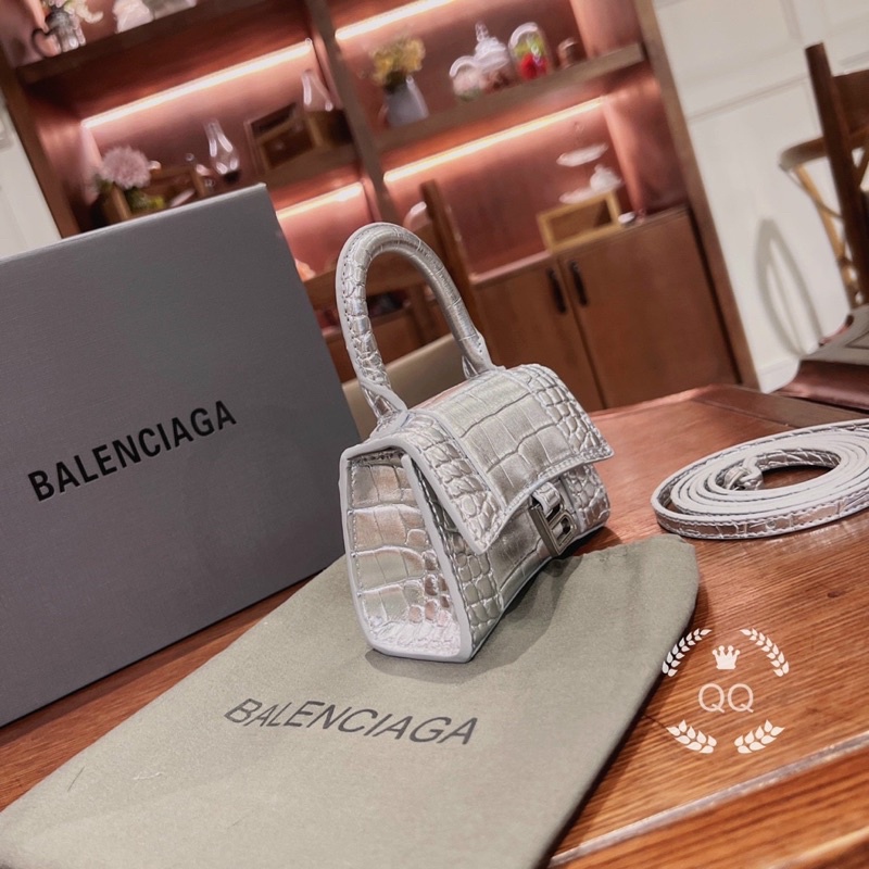 Túi đeo chéo Balen mini sz13