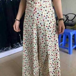 Quần chống nắng