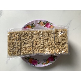 Cốm Mì Chà Bông
