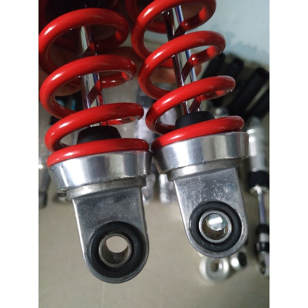 Chân Phuộc Si  hạ lùn phuộc sau zin xe Wave - Dream - Future - Blade - Elegant - Galaxy v.v...