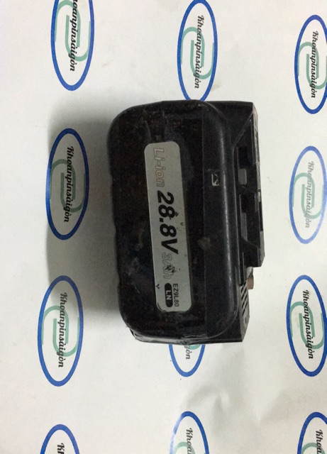 Pin zin panasonic 28.8vol
