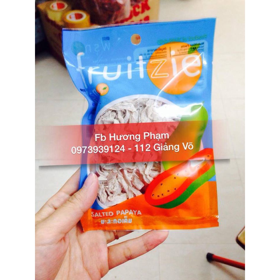 Ô mai Jun Thái | BigBuy360 - bigbuy360.vn