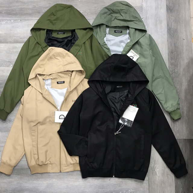 Áo khoác nữ dù cao cấp,áo khoác dù nữ