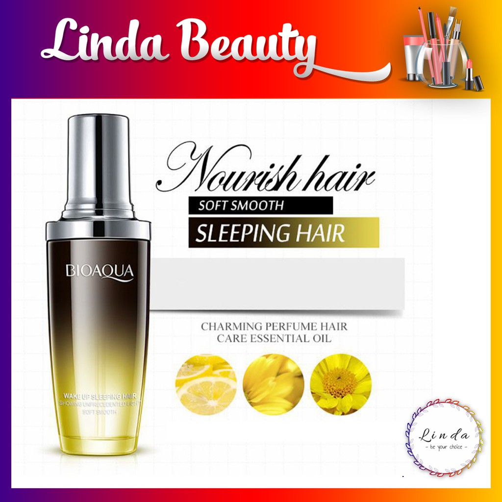 Tinh dầu tóc BIOAQUA hàng nội đại Trung | BigBuy360 - bigbuy360.vn