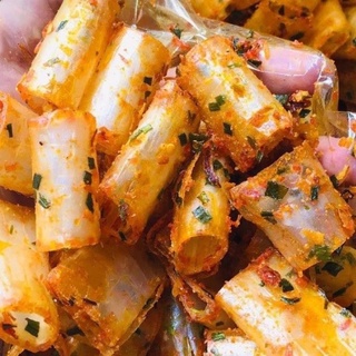 100gr bánh tráng cuộn tôm hành tây ninh