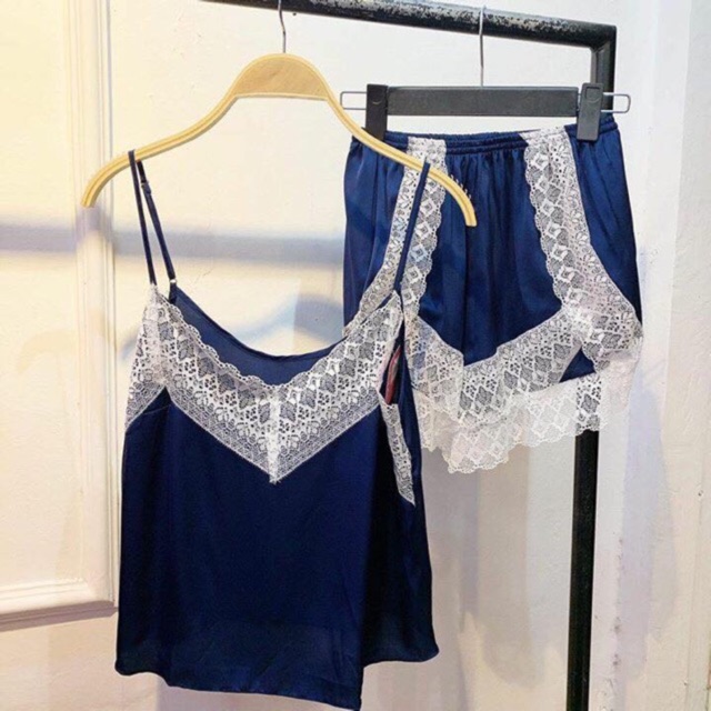 Bộ lụa cao cấp