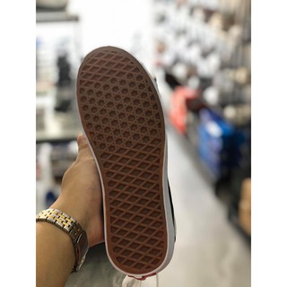 ( ảnh thật shop chụp) giày van bản trung siêu đẹp