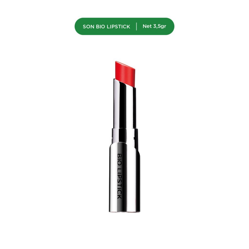 Son Thỏi Bio Lipstick 3.5g | BigBuy360 - bigbuy360.vn