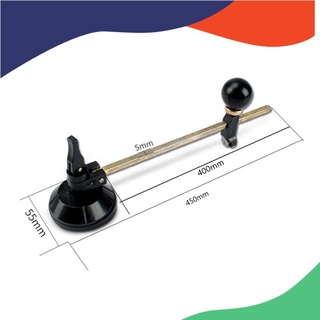 🛑 Dụng cụ cắt kính compa 40cm 80cm 🛑