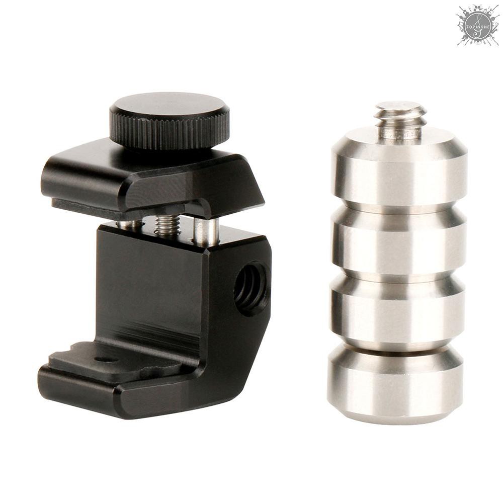 Bộ dụng cụ cân bằng đối trọng đa năng cho DJI Osmo Mobile 2 / Zhiyun Smooth 4 / Smooth Q / Feiyu Vimble 2 / Evo Gimbal | BigBuy360 - bigbuy360.vn