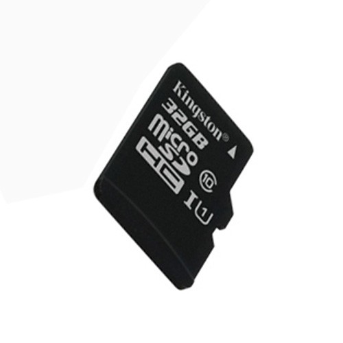 [Mã ELHA9 giảm 15% đơn 50K] Thẻ Nhớ Micro SD 32Gb Kingston Class 10
