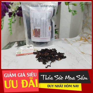 Hoa Atiso Đỏ (Bụp Giấm) 500g - Sấy Khô Loại 1