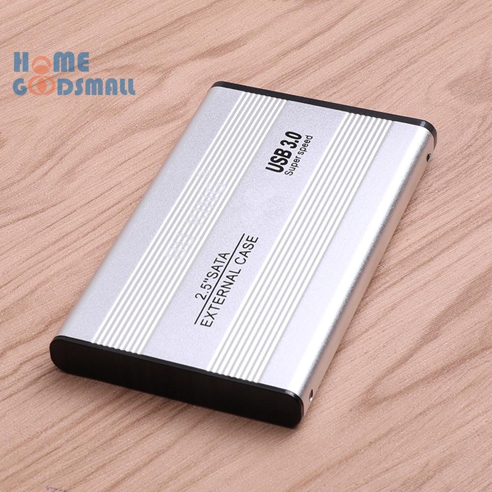 Ổ Cứng Ngoài Yd0005 Usb 3.0 Hhd 160gb 120gb 80gb 60gb 40gb | BigBuy360 - bigbuy360.vn