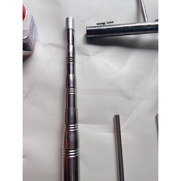 Sào Bẫy Chim Sẻ Đủ Bộ , Keo Chất Lượng Chắc Chắn