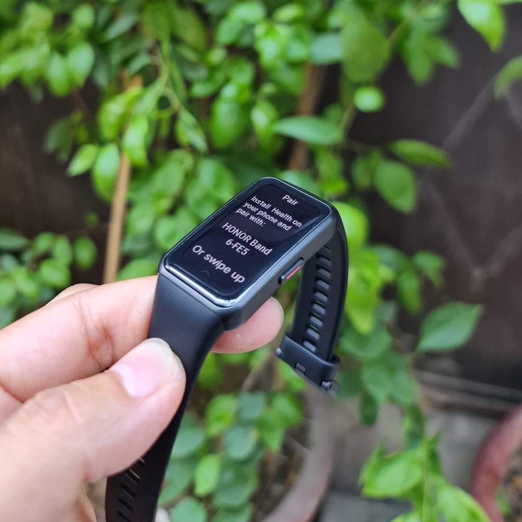 Dán Film PPF Huawei Honor Band 6 loại siêu trong xịn USA