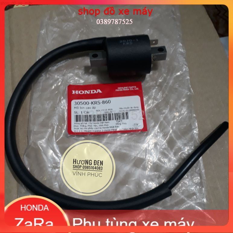 ( rẻ vô định) mô bin cao áp xe máy Fu 1 .hàng chính hãng honda việt nam . )