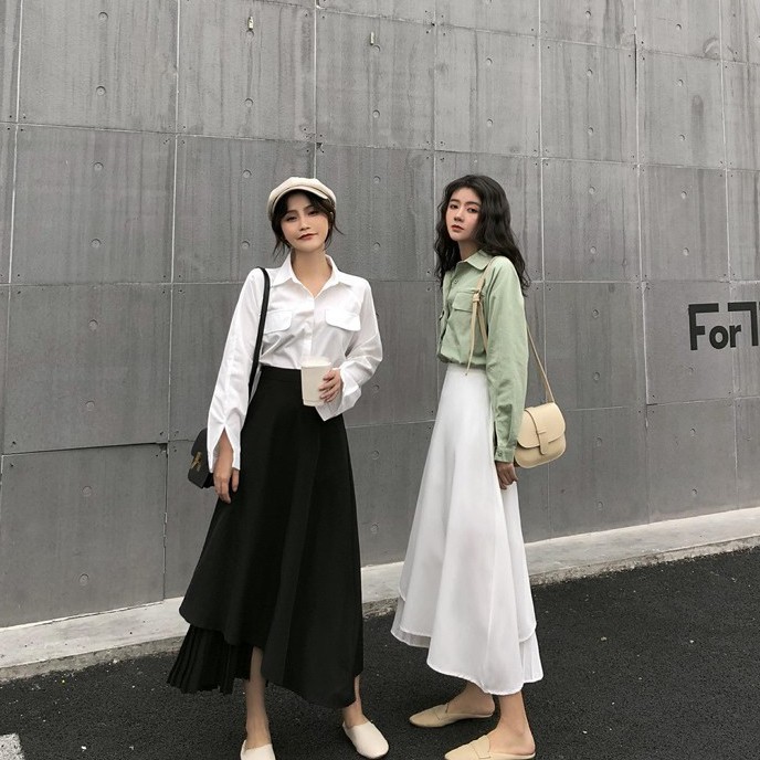 váy nữ đẹp / Freeship- váy nữ mùa hè