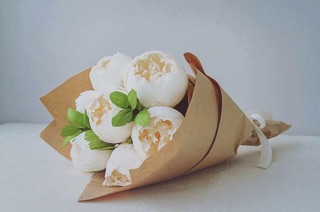 SET 10 TỜ GIẤY KRAFT (GIẤY XI MĂNG) 77*102.5cm