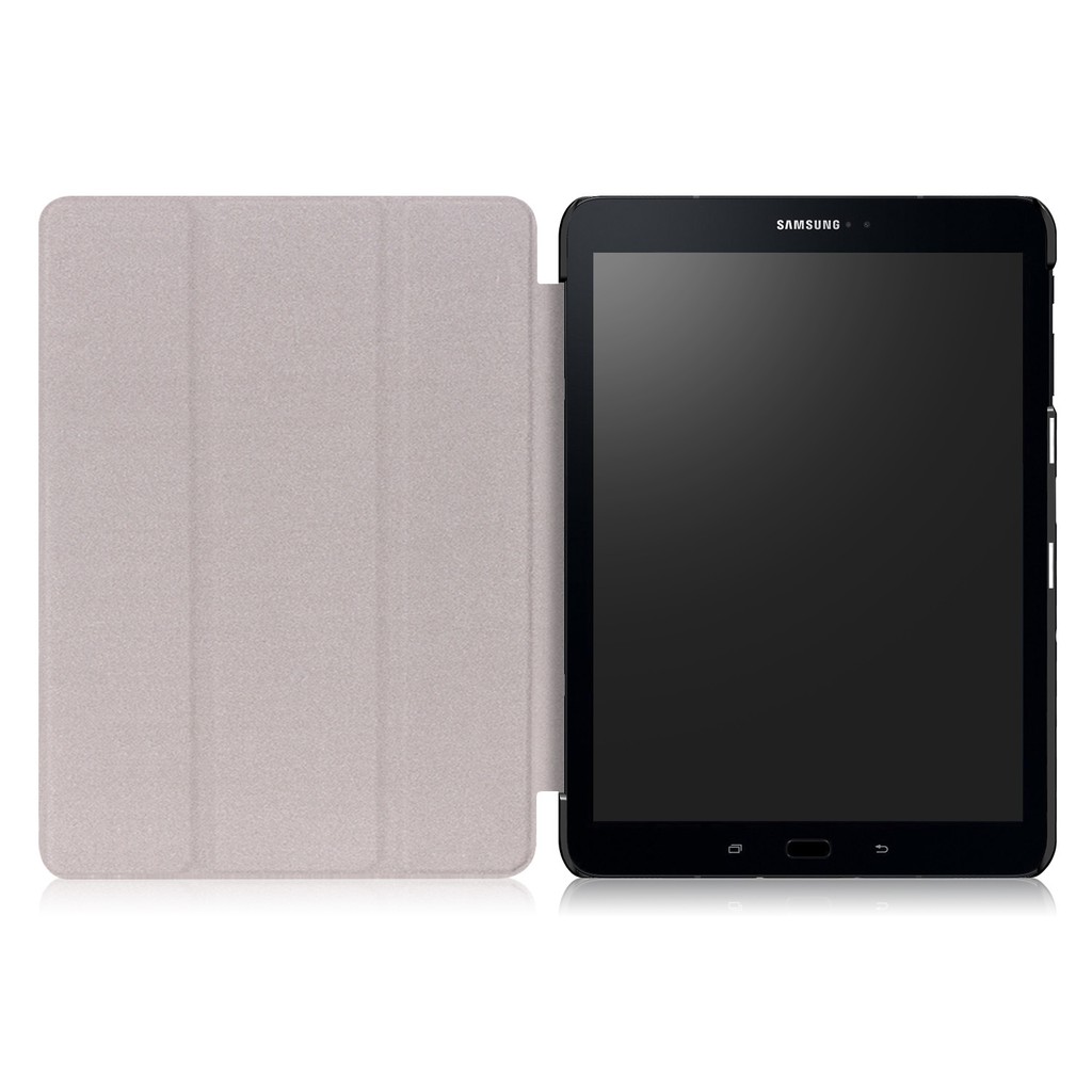 Ốp lưng nam châm thông minh cho máy tablet Samsung Galaxy Tab S3 9.7 inch | WebRaoVat - webraovat.net.vn