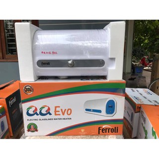 Bình nóng lạnh FERROLI QQ 50L ME